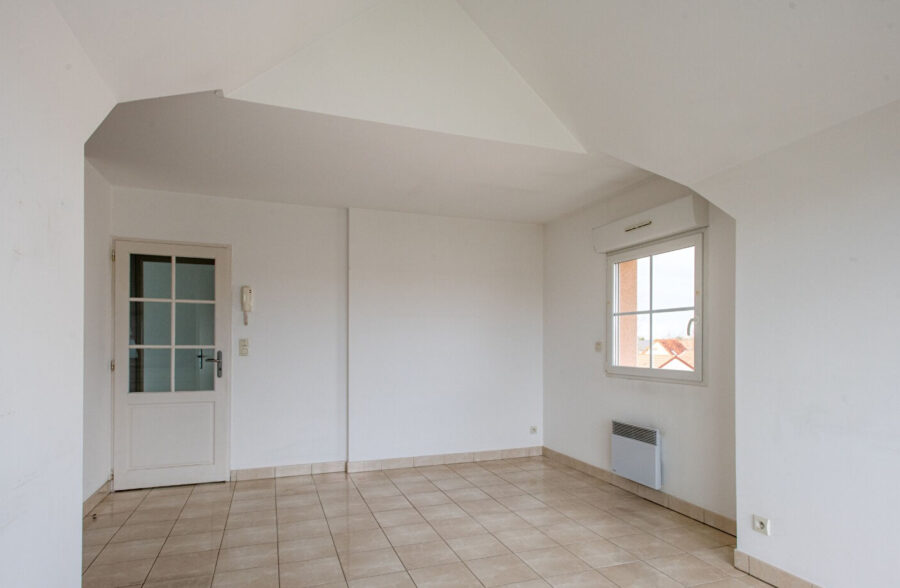 Superbe Appartement T3 au Domaine du Lac – Merlimont