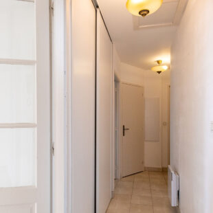 Superbe Appartement T3 au Domaine du Lac – Merlimont