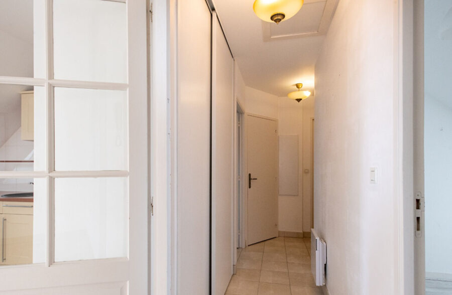 Superbe Appartement T3 au Domaine du Lac – Merlimont