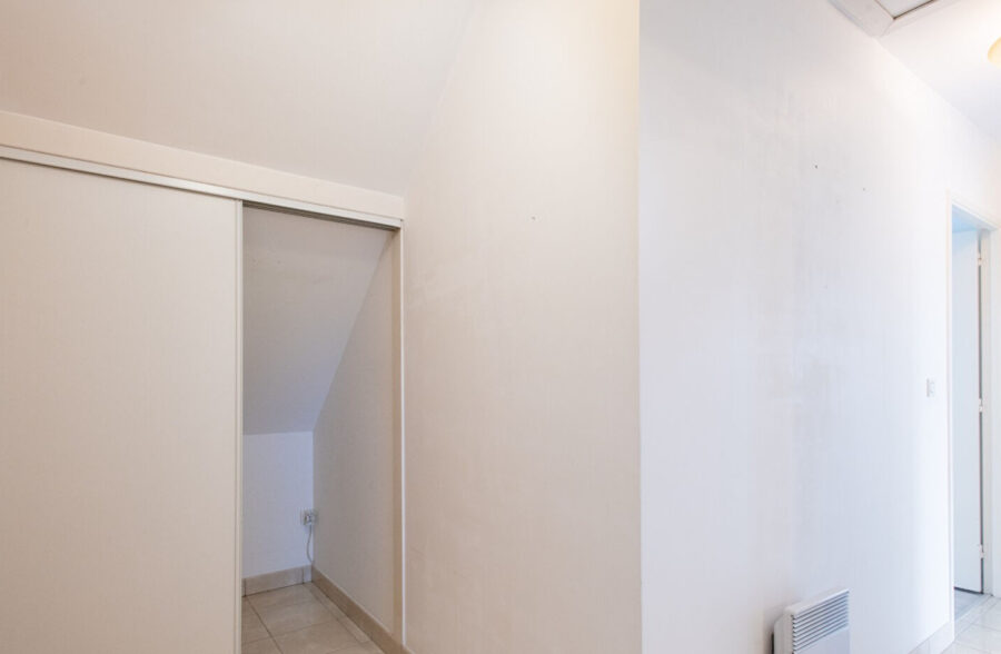 Superbe Appartement T3 au Domaine du Lac – Merlimont