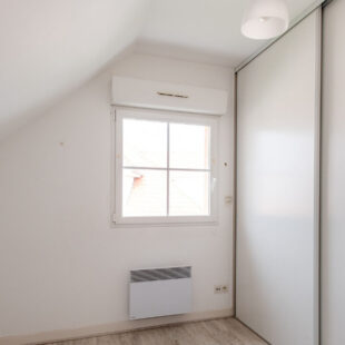 Superbe Appartement T3 au Domaine du Lac – Merlimont