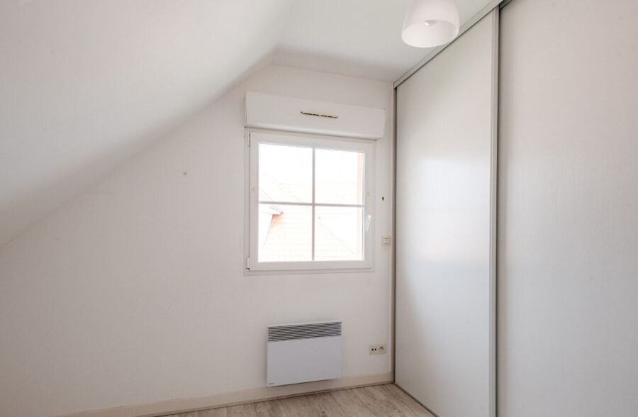 Superbe Appartement T3 au Domaine du Lac – Merlimont