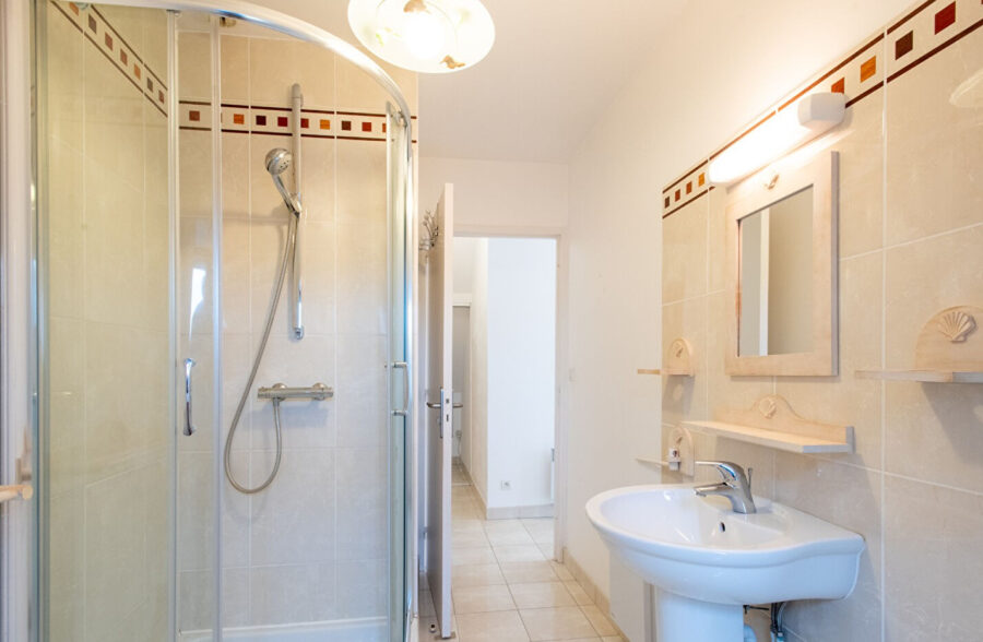 Superbe Appartement T3 au Domaine du Lac – Merlimont