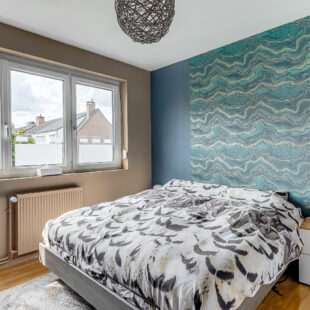 Maison semi individuelle Neuville En Ferrain  avec garage