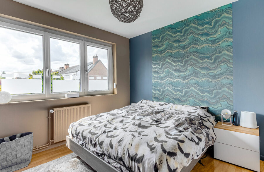 Maison semi individuelle Neuville En Ferrain  avec garage