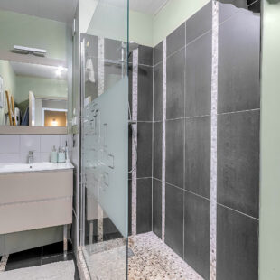 Maison semi individuelle Neuville En Ferrain  avec garage