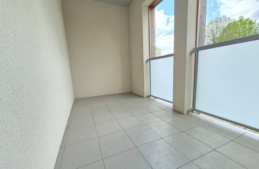 Appartement Haubourdin T2 42 m2