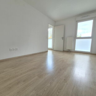 Appartement Haubourdin T2 42 m2