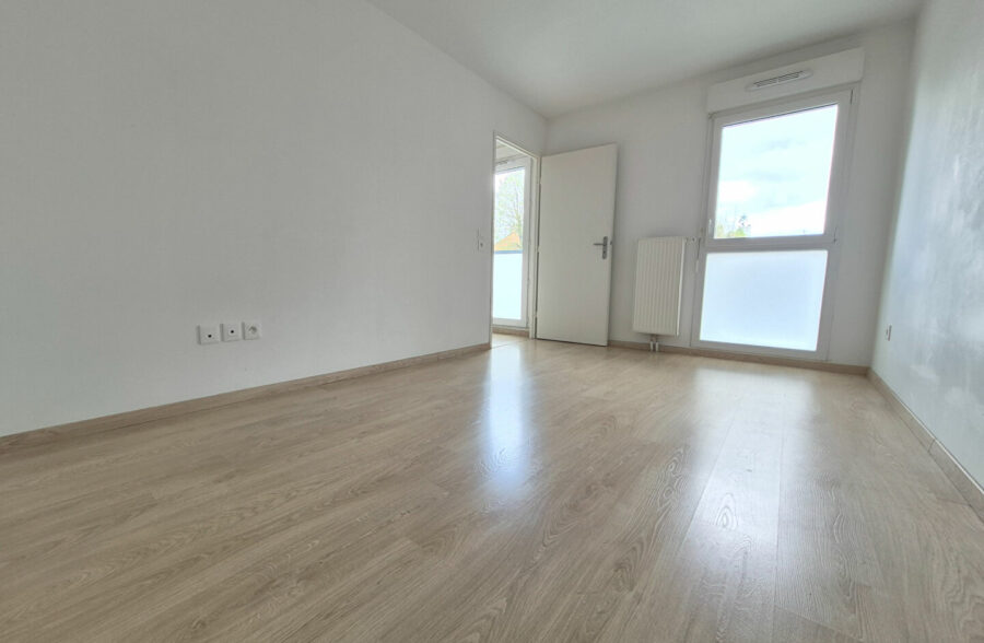 Appartement Haubourdin T2 42 m2