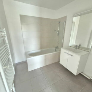 Appartement Haubourdin T2 42 m2