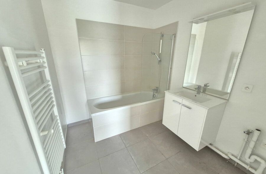 Appartement Haubourdin T2 42 m2