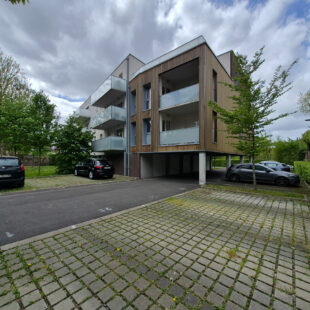 Appartement Haubourdin T2 42 m2