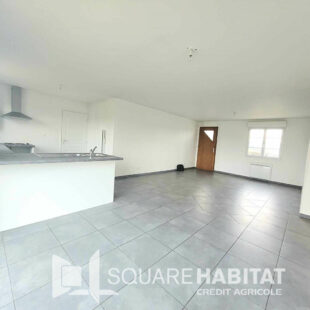 Plain Pied 3 chambres