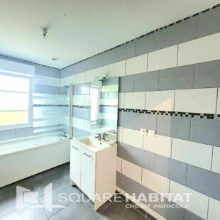 Plain Pied 3 chambres