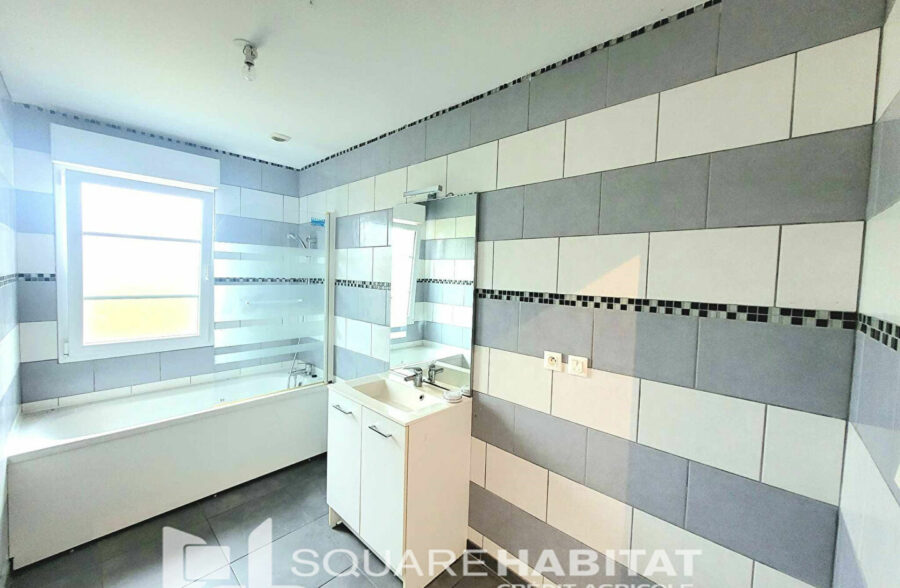 Plain Pied 3 chambres