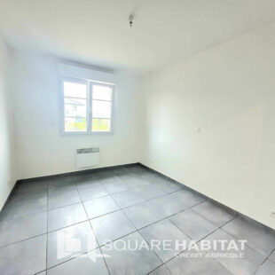 Plain Pied 3 chambres