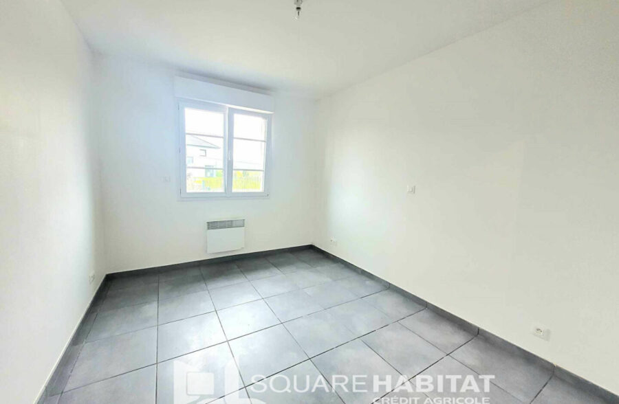 Plain Pied 3 chambres