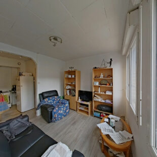 Appartement Dunkerque 2 pièce(s)