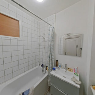 Appartement Dunkerque 2 pièce(s)