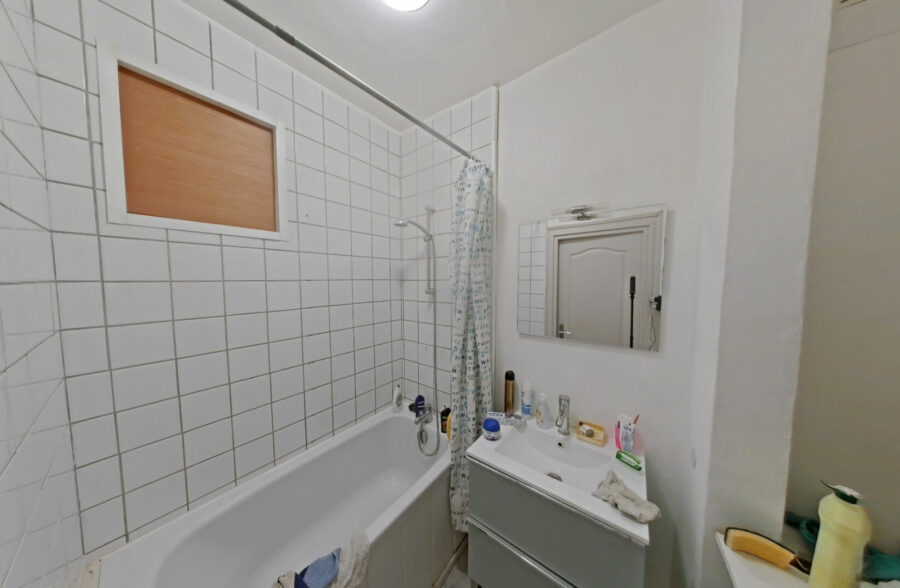 Appartement Dunkerque 2 pièce(s)