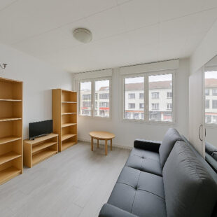 Appartement Dunkerque centre 2 pièce(s)