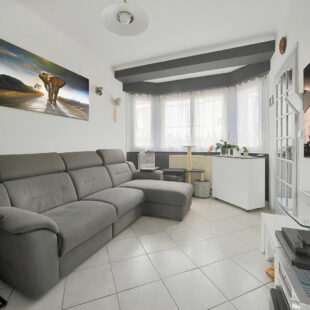 Maison semi-individuelle de 136 m2