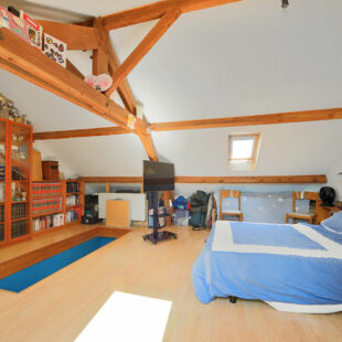 Maison semi-individuelle de 136 m2