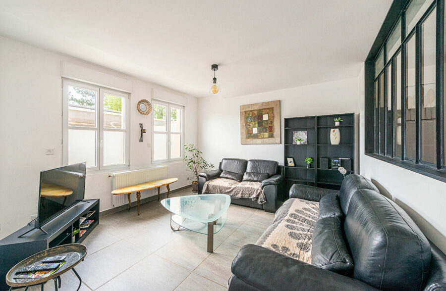 Maison Saint Amand Les Eaux 152M²