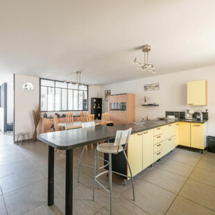 Maison Saint Amand Les Eaux 152M²