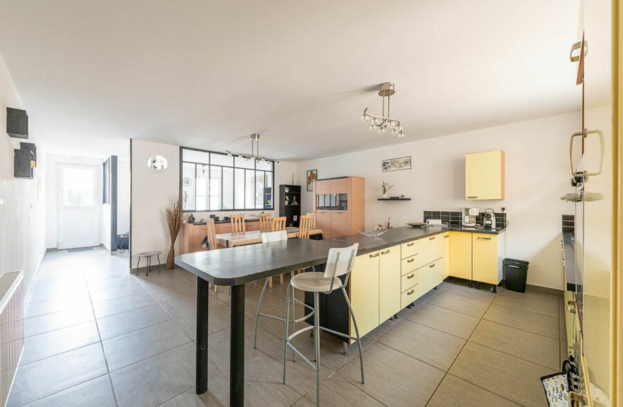 Maison Saint Amand Les Eaux 152M²