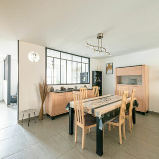 Maison Saint Amand Les Eaux 152M²