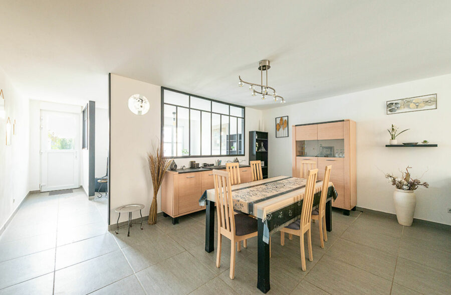 Maison Saint Amand Les Eaux 152M²