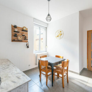 Maison Saint Amand Les Eaux 152M²