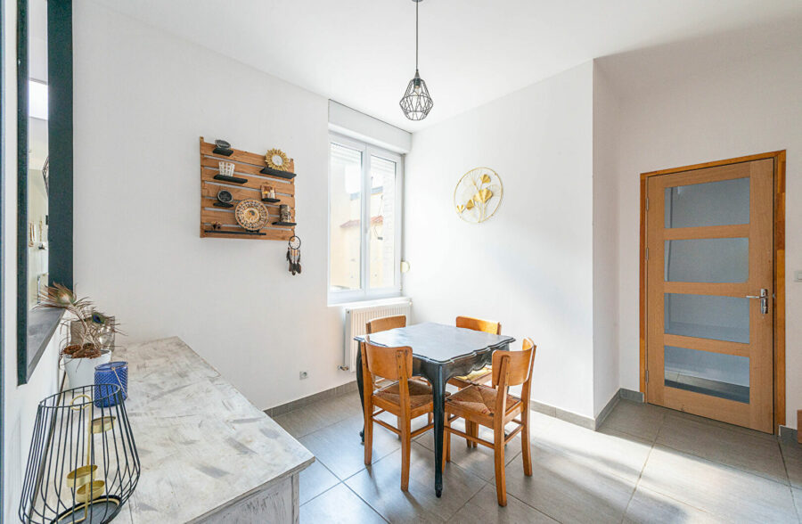 Maison Saint Amand Les Eaux 152M²