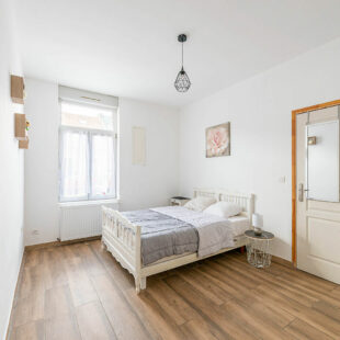 Maison Saint Amand Les Eaux 152M²