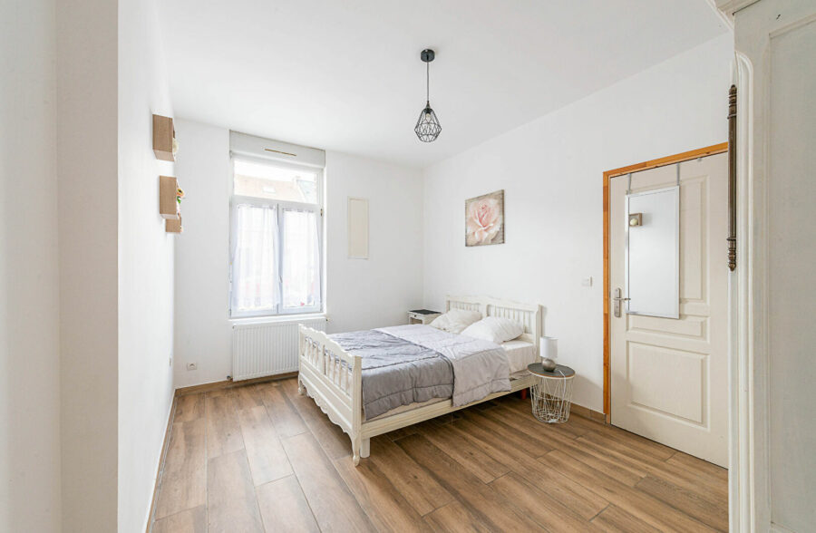 Maison Saint Amand Les Eaux 152M²