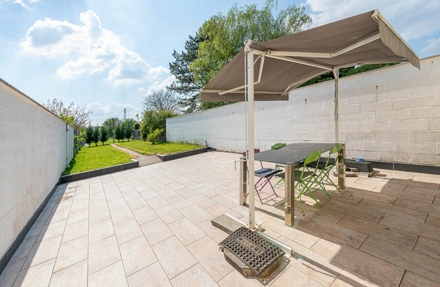 Maison Saint Amand Les Eaux 152M²