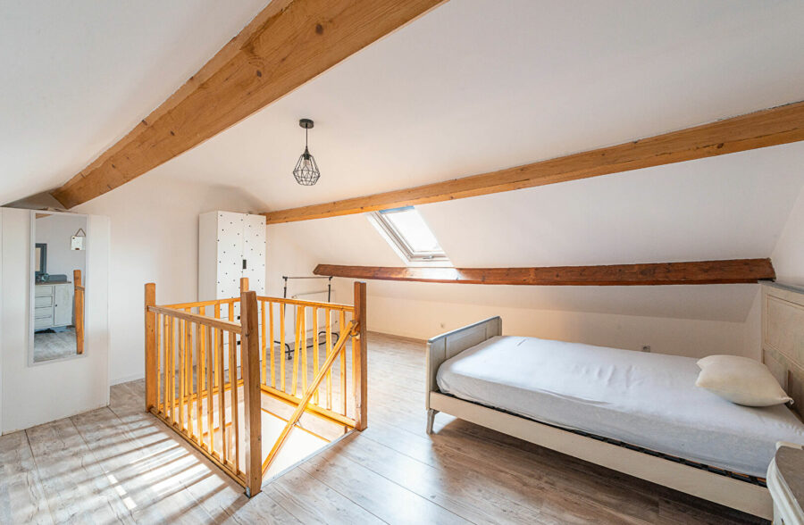 Maison Saint Amand Les Eaux 152M²