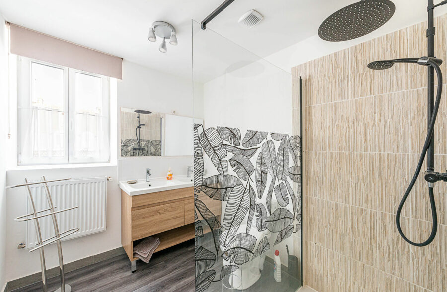 Maison Saint Amand Les Eaux 152M²