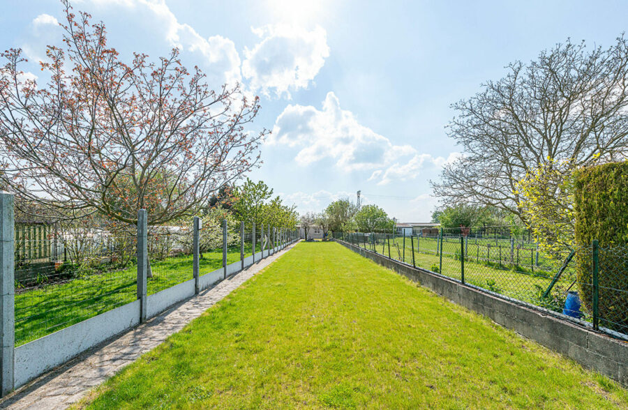 Maison Saint Amand Les Eaux 152M²