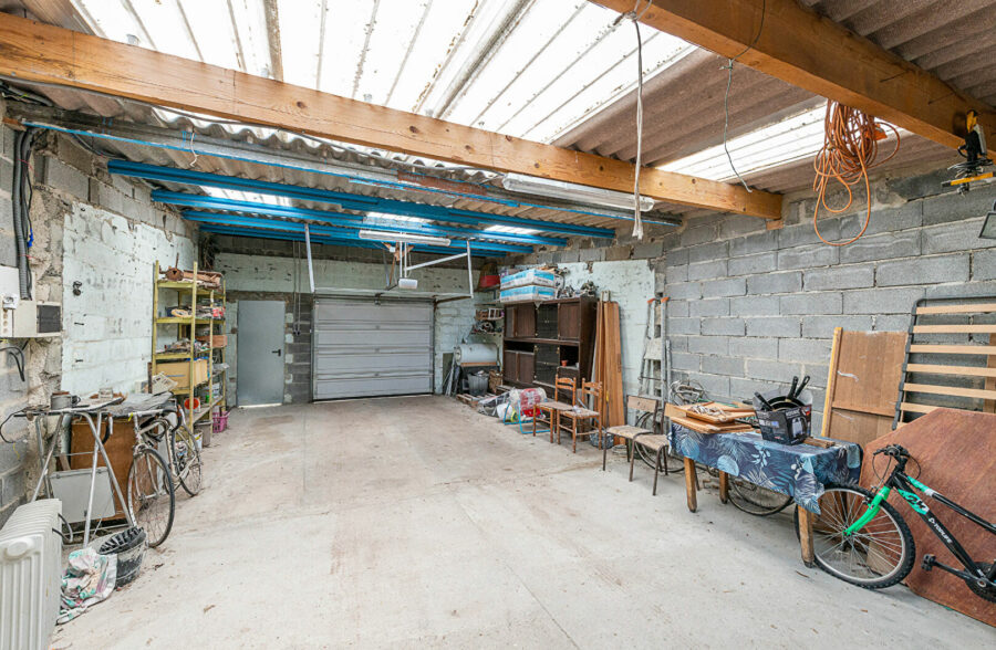 Maison Saint Amand Les Eaux 152M²