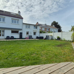 Maison Lambersart 6 pièce(s) 126 m2