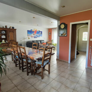 Maison Lambersart 6 pièce(s) 126 m2