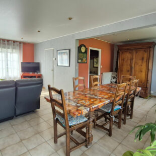 Maison Lambersart 6 pièce(s) 126 m2