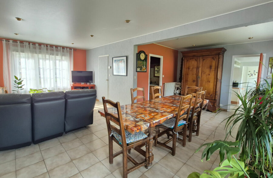 Maison Lambersart 6 pièce(s) 126 m2