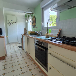 Maison Lambersart 6 pièce(s) 126 m2