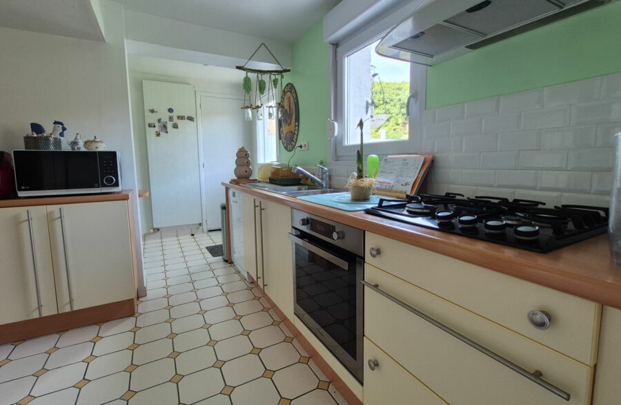 Maison Lambersart 6 pièce(s) 126 m2