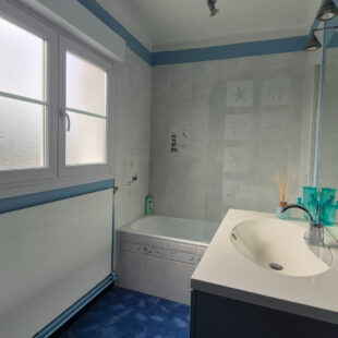 Maison Lambersart 6 pièce(s) 126 m2