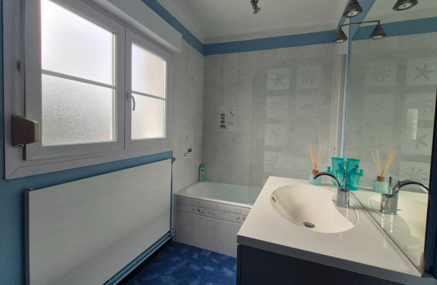 Maison Lambersart 6 pièce(s) 126 m2