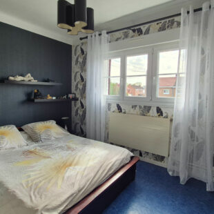 Maison Lambersart 6 pièce(s) 126 m2